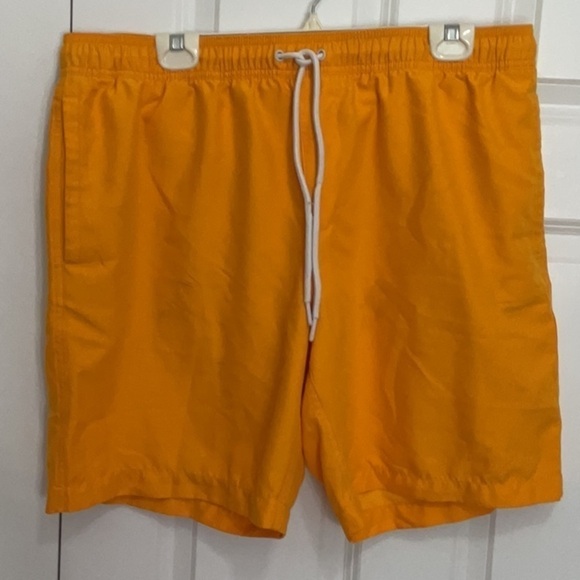 Amazon Essentials Men’s Swim Trunks - Picture 1 of 3